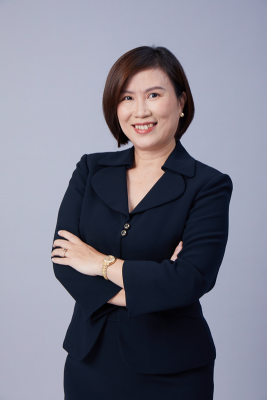 Thu Nguyen, CFA